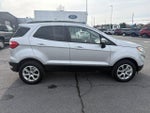 2019 Ford EcoSport SE 4WD