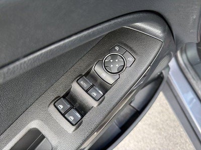 2022 Ford EcoSport SE 4WD