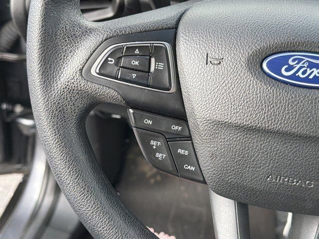 2022 Ford EcoSport SE 4WD