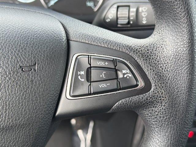 2022 Ford EcoSport SE 4WD