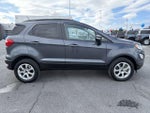 2022 Ford EcoSport SE 4WD