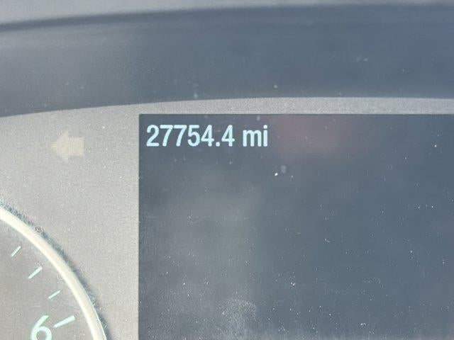 2022 Ford EcoSport SE 4WD