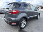 2022 Ford EcoSport SE 4WD