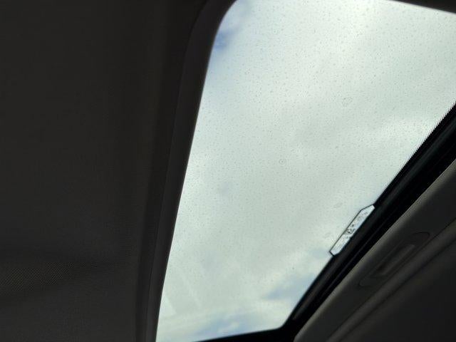 2022 Ford EcoSport SE 4WD