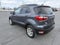 2022 Ford EcoSport SE 4WD