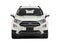 2022 Ford EcoSport SE 4WD