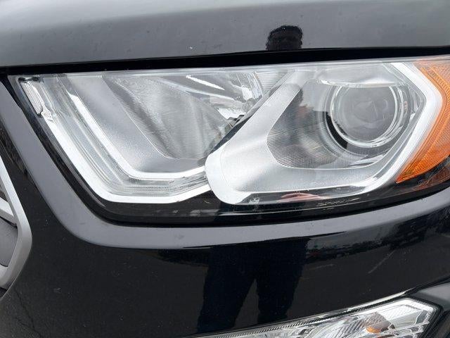 2021 Ford EcoSport SE 4WD