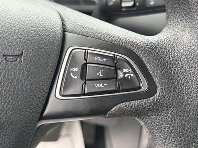 2021 Ford EcoSport SE 4WD