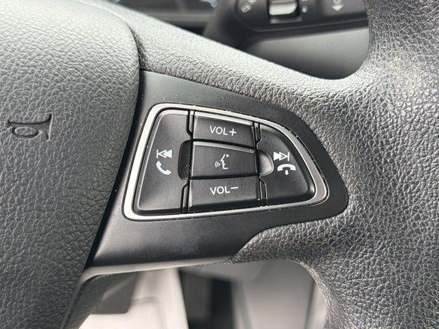 2021 Ford EcoSport SE 4WD