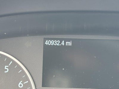 2021 Ford EcoSport SE 4WD