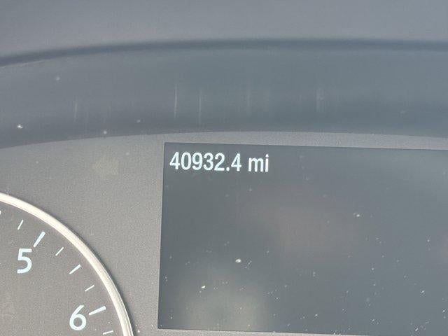 2021 Ford EcoSport SE 4WD