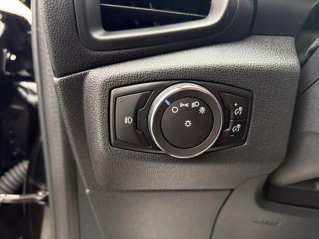 2021 Ford EcoSport SE 4WD