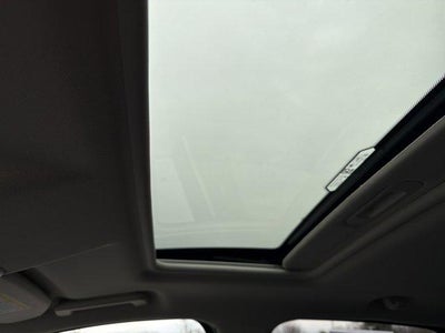 2021 Ford EcoSport SE 4WD