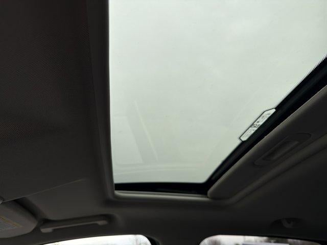 2021 Ford EcoSport SE 4WD