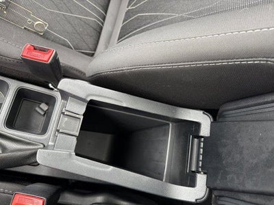 2021 Ford EcoSport SE 4WD