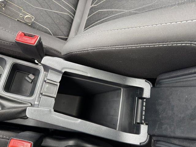 2021 Ford EcoSport SE 4WD