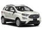 2021 Ford EcoSport SE 4WD