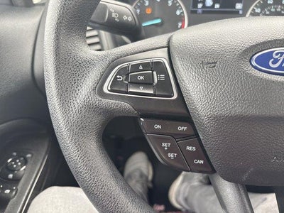 2022 Ford EcoSport SE 4WD