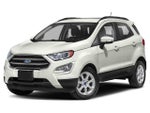 2021 Ford EcoSport SE 4WD