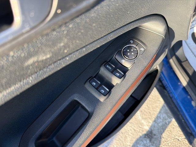 2022 Ford EcoSport SE 4WD