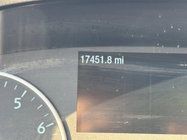 2022 Ford EcoSport SE 4WD