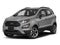 2021 Ford EcoSport SES 4WD