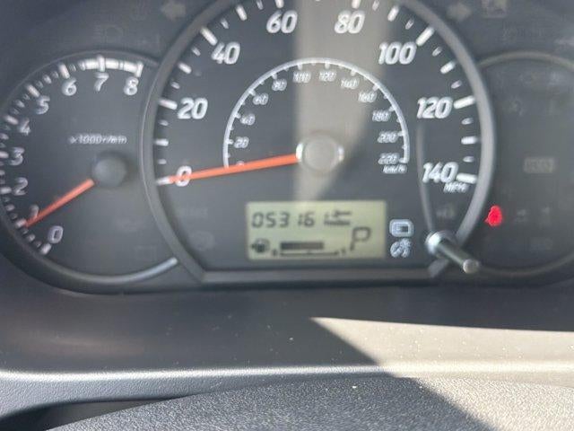 2024 Mitsubishi Mirage ES CVT