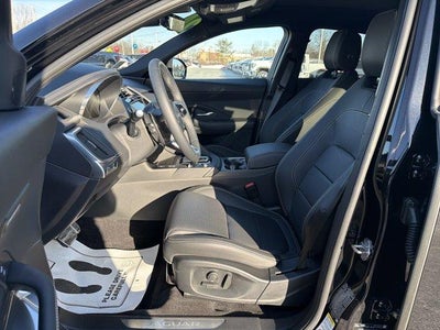 2024 Jaguar E-PACE R-Dynamic SE P250 AWD