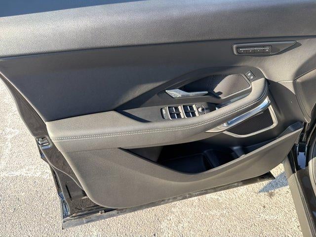 2024 Jaguar E-PACE R-Dynamic SE P250 AWD