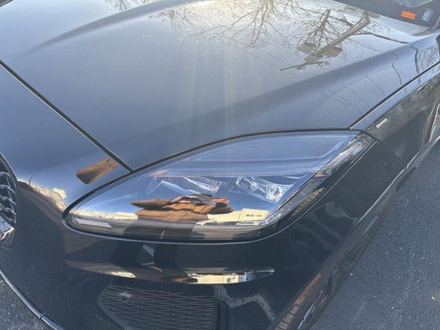 2024 Jaguar E-PACE R-Dynamic SE P250 AWD