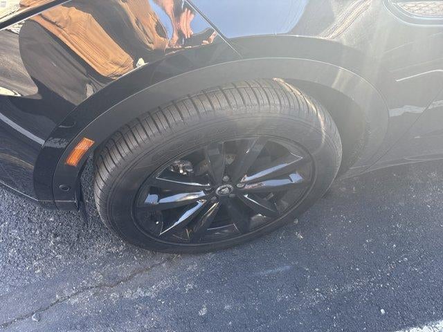 2024 Jaguar E-PACE R-Dynamic SE P250 AWD