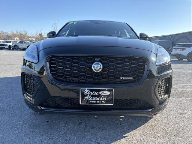 2024 Jaguar E-PACE R-Dynamic SE P250 AWD