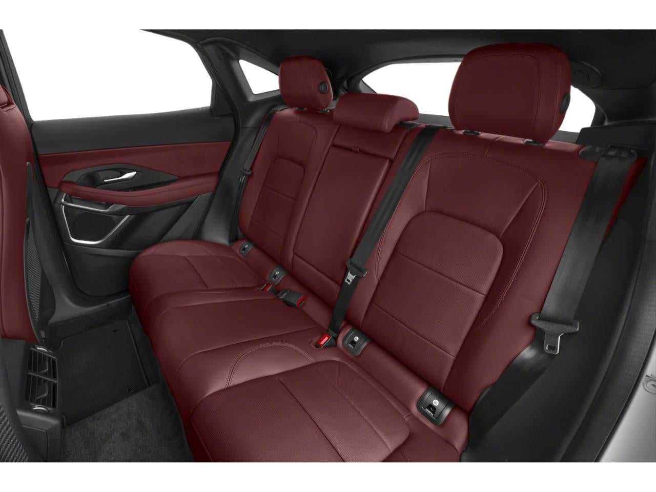 2024 Jaguar E-PACE R-Dynamic SE P250 AWD