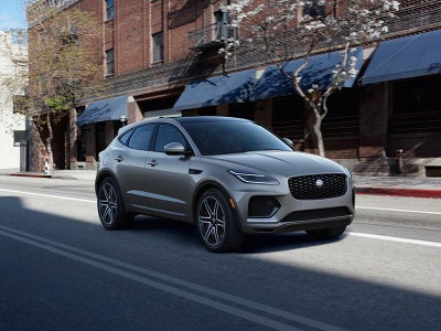 2024 Jaguar E-PACE R-Dynamic SE P250 AWD