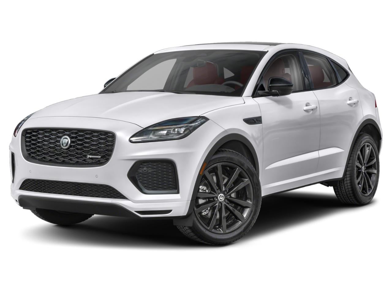 2024 Jaguar E-PACE R-Dynamic SE P250 AWD