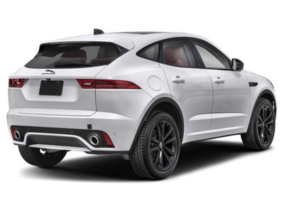 2024 Jaguar E-PACE R-Dynamic SE P250 AWD