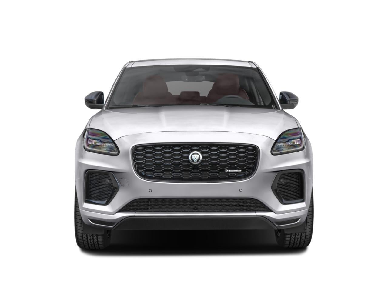 2024 Jaguar E-PACE R-Dynamic SE P250 AWD