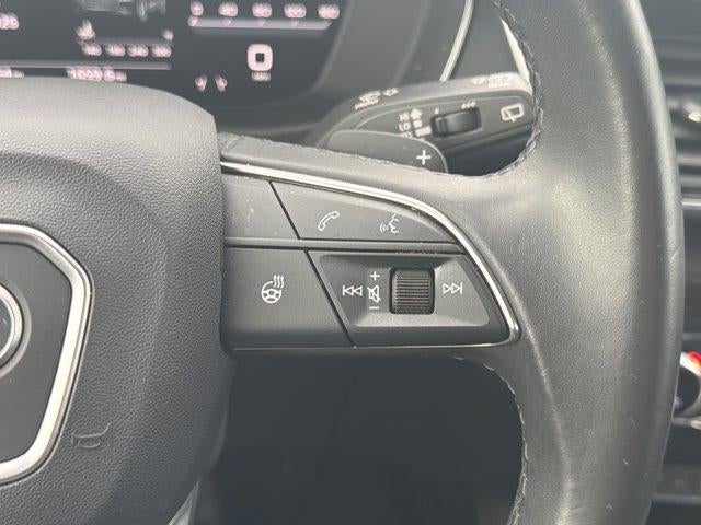 2024 Audi Q5 S line Premium Plus 45 TFSI quattro