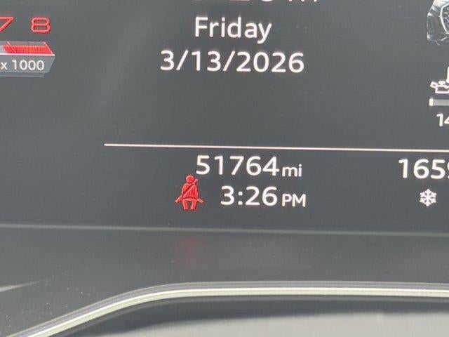 2024 Audi Q5 S line Premium Plus 45 TFSI quattro