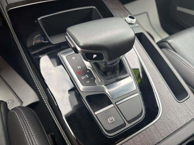 2024 Audi Q5 S line Premium Plus 45 TFSI quattro