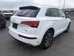 2024 Audi Q5 S line Premium Plus 45 TFSI quattro