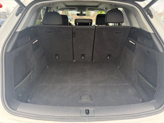 2024 Audi Q5 S line Premium Plus 45 TFSI quattro