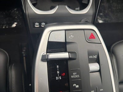 2025 BMW X2 xDrive28i Sports Activity Coupe