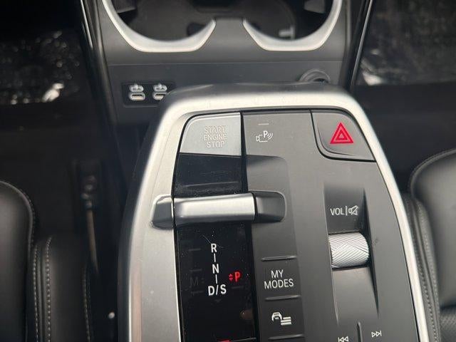 2025 BMW X2 xDrive28i Sports Activity Coupe