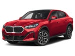 2025 BMW X2 xDrive28i Sports Activity Coupe