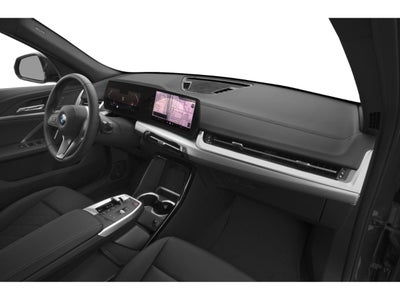 2025 BMW X2 xDrive28i Sports Activity Coupe