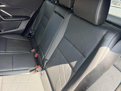 2026 BMW X2 xDrive28i Sports Activity Coupe