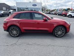 2020 Porsche Macan S AWD