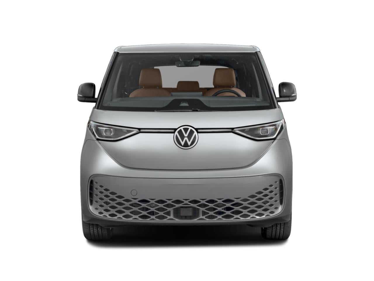2025 Volkswagen ID. Buzz Pro S RWD