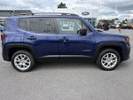 2021 Jeep Renegade Sport 4x4